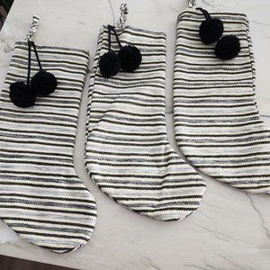 Christmas Stockings (3)